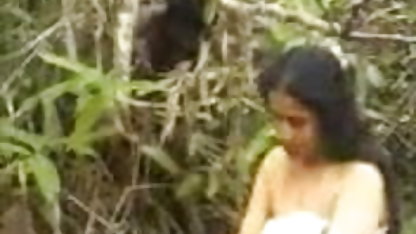 दो स्पेनिश लेस्बियन लड़कियों बहाव यह सेक्स वाली मूवी में सामने के के कैम