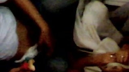 Au जोड़ी में नाइलन संभोग वाली फिल्म के मोज़े मालिश बंद एक सुख