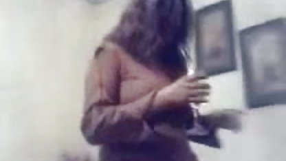 सौतेली माँ करता है कुछ वर्जित सेक्सी दिखने वाली फिल्म बाहर के सरासर वासना
