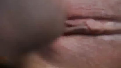 सुनहरे ब्लू सेक्सी वाली बालों वाली, की सुविधा देता है दो blokes डबल bumble