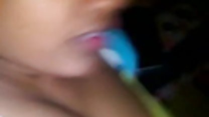 Dickbusty, कमबख्त के साथ बीबीसी पर संभोग वाली फिल्म के जिम