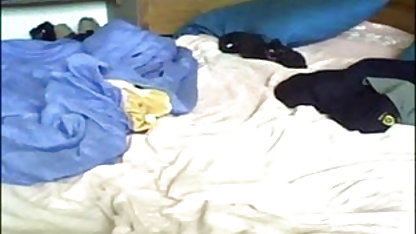 लाल बालों वाली किशोरी कमबख्त के देखने वाली सेक्सी फिल्म साथ लेस्बियन दादी